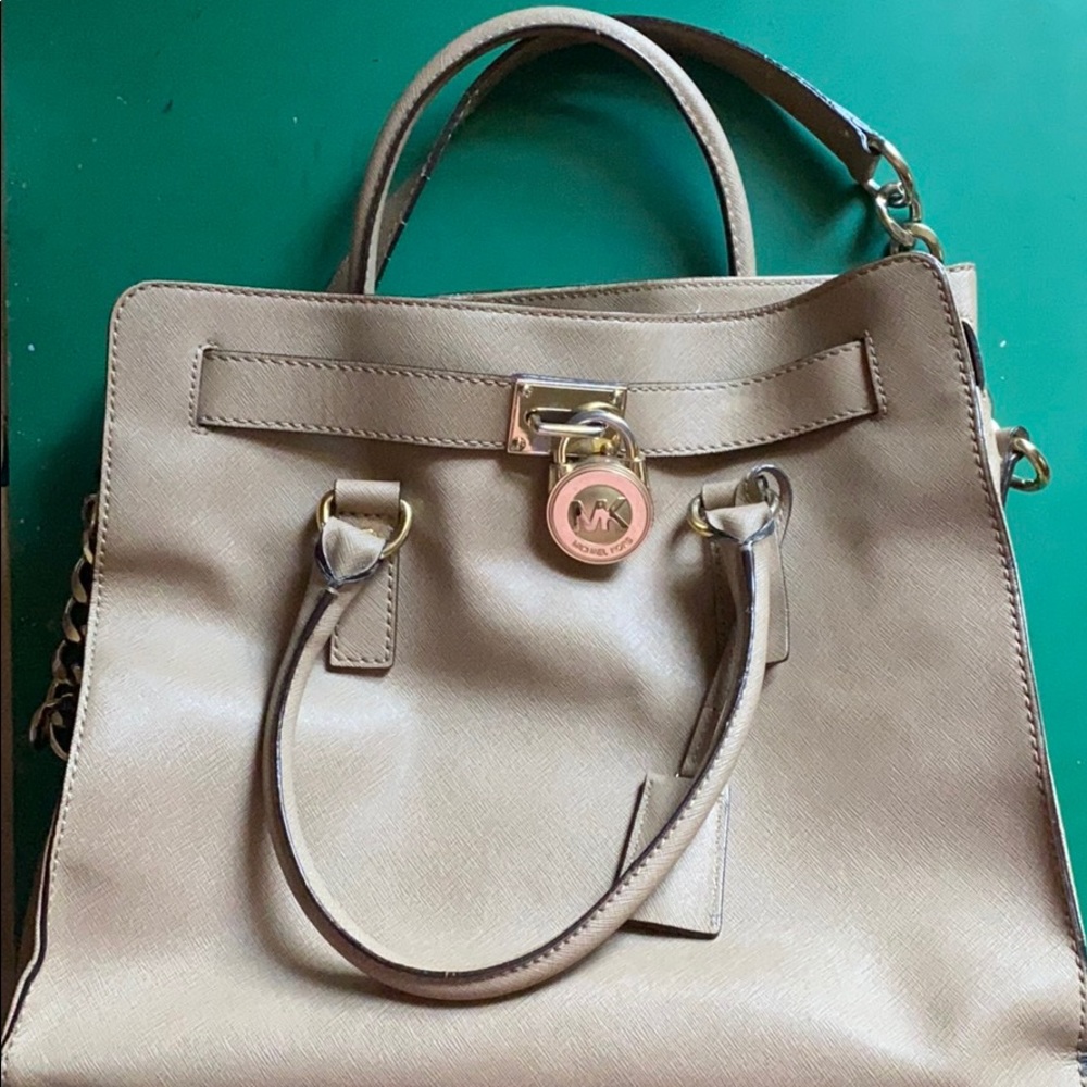 Michael Kors shoulder bag